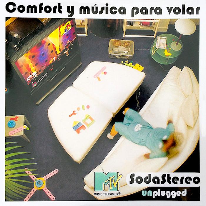 Discos 1996: Tiempos de metamorfosis - Parte II